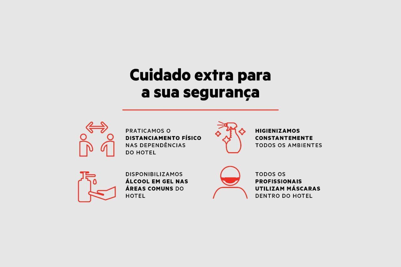 OYO Pousada São Francisco Porto Seguro Exterior foto