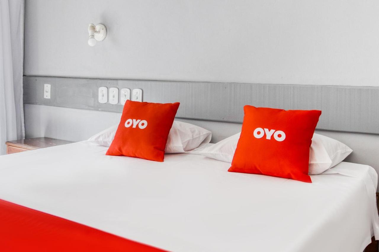 OYO Pousada São Francisco Porto Seguro Exterior foto
